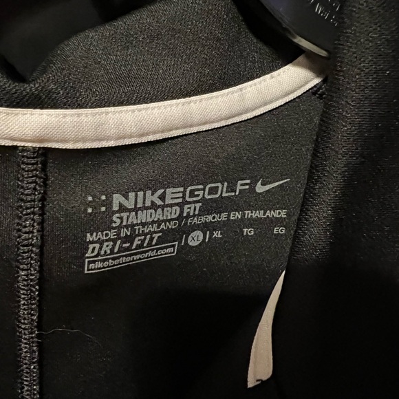 Nike Golf Polo - Picture 4 of 4